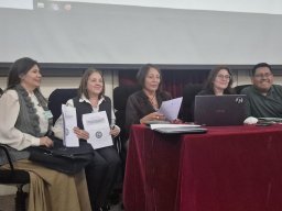 I Simposio de Estándares Nacionales de Enfermería